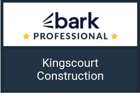 Bark Professional Kingscourt Construction