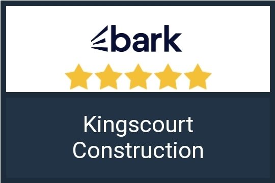 Bark Kingscourt Construction