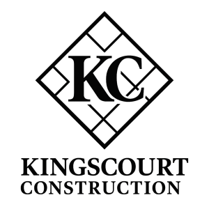 Kingscourt Construction Logo